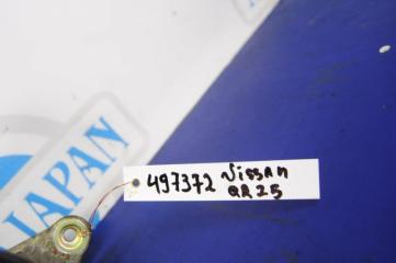 Насос ГУР X-TRAIL T31 07-14