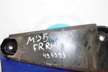 Крепление балки подвески переднее правое M35/M45 04-10