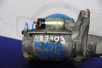 Стартер CAMRY 40 06-11