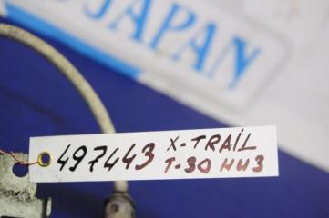 Лямбда зонд X-TRAIL T30 01-07