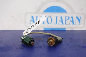 Лямбда зонд INFINITI M35/M45 04-10