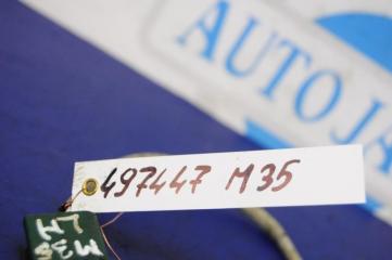 Лямбда зонд M35/M45 04-10