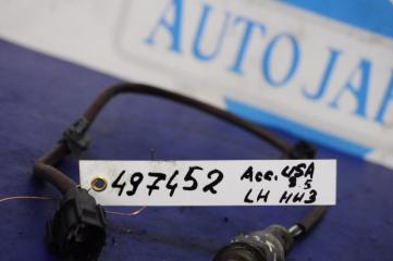 Лямбда зонд ACCORD USA 07-12