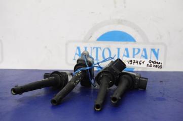 Катушка зажигания NISSAN QASHQAI 07-14