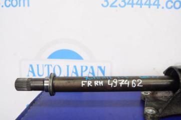 Привод передний правый ALTIMA L32 07-12