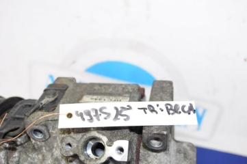 Компрессор кондиционера TRIBECA B10 07-13