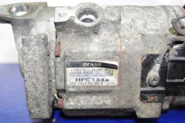 Компрессор кондиционера TRIBECA B10 07-13