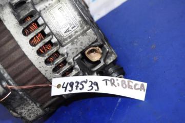 Генератор TRIBECA B10 07-13