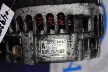 Генератор SUBARU TRIBECA B10 07-13