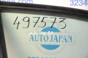 Дверь передняя правая 6 GG 02-07