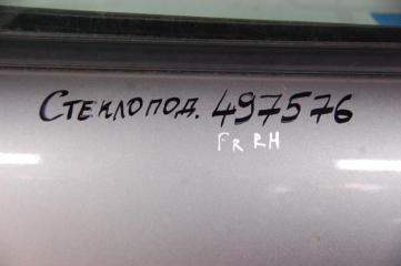 Дверь передняя правая 6 GG 02-07