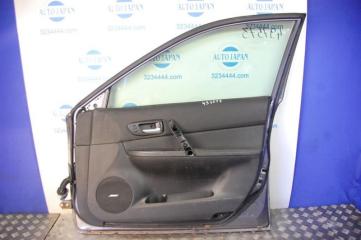 Дверь передняя правая 6 GG 02-07