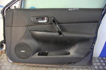 Дверь передняя правая 6 GG 02-07