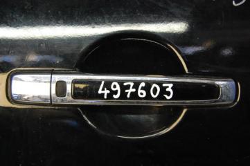 Дверь передняя правая INFINITI M35/M45 04-10