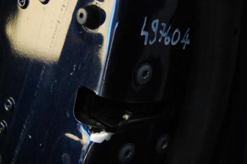 Дверь передняя правая M35/M45 04-10