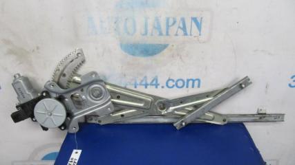 Стеклоподъемник передний правый MITSUBISHI LANCER X 10 07-15