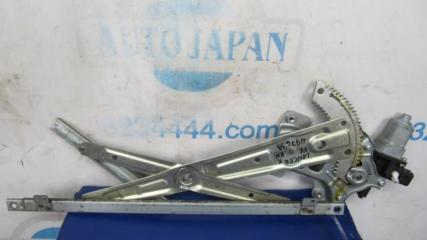 Стеклоподъемник передний правый MITSUBISHI LANCER X 10 07-15