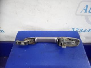 Ручка двери наружная задняя правая 6 GG 02-07