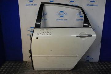 Ограничитель двери задний левый INFINITI M25/M37/M56/Q70/M35H 10-16