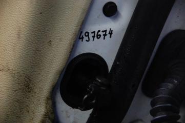 Ограничитель двери задний левый M25/M37/M56/Q70/M35H 10-16