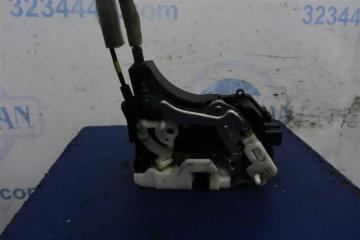 Замок двери задний левый MITSUBISHI OUTLANDER XL 05-13