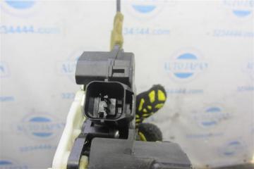 Замок двери задний левый OUTLANDER XL 05-13