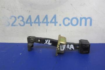 Ограничитель двери задний левый MITSUBISHI OUTLANDER XL 05-13 Б/У Ограничитель двери задний левый MITSUBISHI OUTLANDER XL 05-13