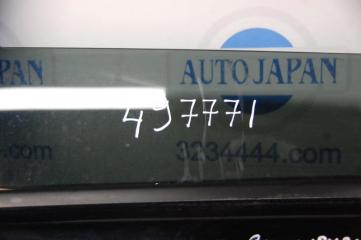 Дверь задняя левая MDX (YD2) 06-13 YD2