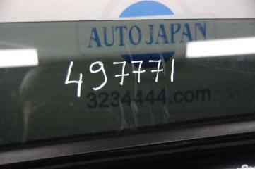 Дверь задняя левая MDX (YD2) 06-13 YD2