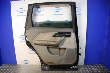 Дверь задняя левая MDX (YD2) 06-13 YD2