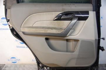Дверь задняя левая MDX (YD2) 06-13 YD2