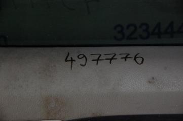 Дверь задняя левая MDX (YD2) 06-13 YD2