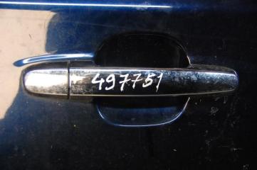 Дверь задняя правая LEXUS ES300 ES330 01-06