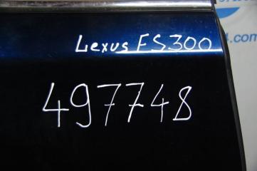 Дверь задняя правая ES300 ES330 01-06