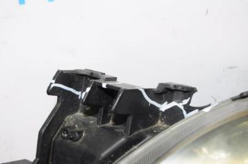 Фара передняя левая MAZDA 3 BK 03-08