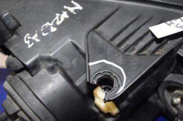 Фара передняя левая 3 BK 03-08