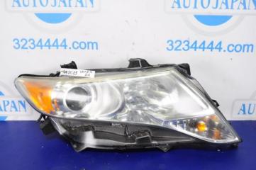 Фара передняя правая TOYOTA VENZA 09-16