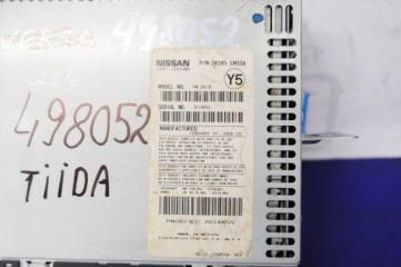 Магнитола NISSAN TIIDA/VERSA C11 04-11