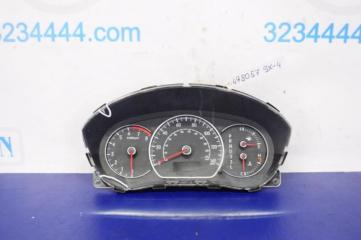 Панель приборов SUZUKI SX4 06-13