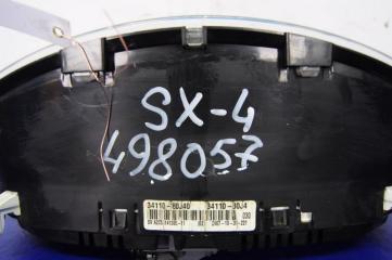 Панель приборов SX4 06-13