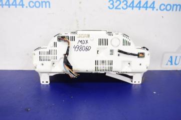 Панель приборов MDX (YD2) 06-13 YD2