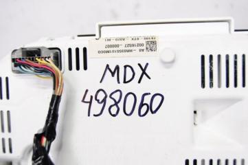 Панель приборов ACURA MDX (YD2) 06-13 YD2