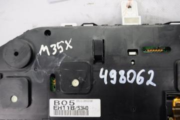 Панель приборов M25/M37/M56/Q70/M35H 10-16