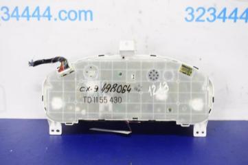 Панель приборов CX-9 06-16