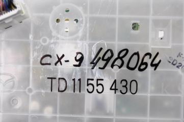 Панель приборов MAZDA CX-9 06-16