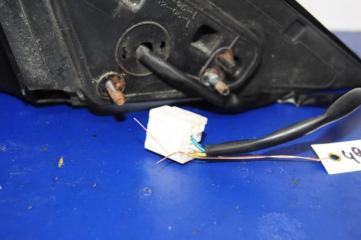 Зеркало левое MAZDA 6 GG 02-07