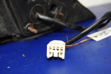 Зеркало левое 6 GG 02-07