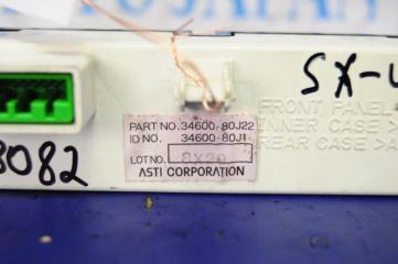 Часы SUZUKI SX4 06-13