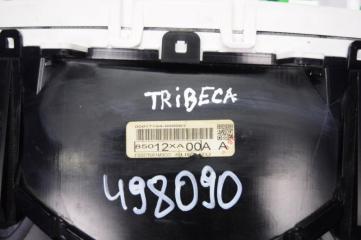 Панель приборов TRIBECA B10 07-13