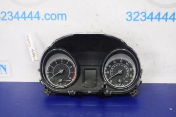 Панель приборов SUZUKI KIZASHI 09-14